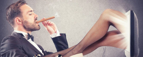 un site spécialisé coquin